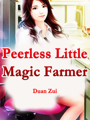 Peerless Little Magic Farmer